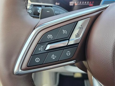 New 2026 Buick Enclave Avenir w/ Super Cruise Package AWD/4WD image 35