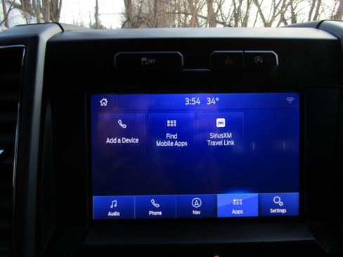 Used 2020 Ford F150 XLT w/ Equipment Group 302A Luxury image 32