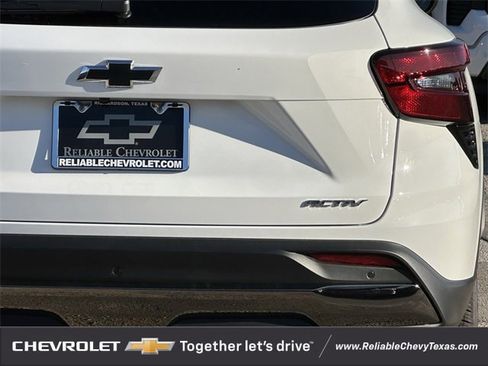 New 2026 Chevrolet Trax ACTIV w/ Driver Confidence Package image 7