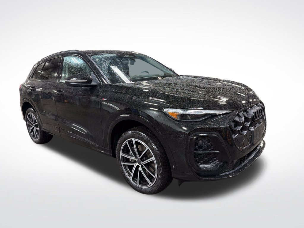 New 2026 Audi Q5 Premium Plus AWD/4WD image 3