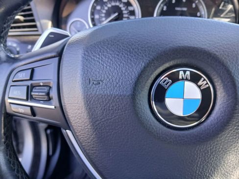 Used 2016 BMW 528i Sedan image 26