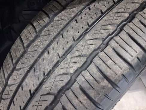 Certified 2023 MAZDA CX-5 AWD 2.5 Turbo image 13