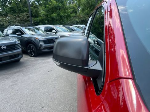 Used 2020 Jeep Grand Cherokee Trailhawk AWD/4WD image 39