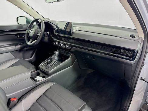 Certified 2026 Honda CR-V EX-L image 27