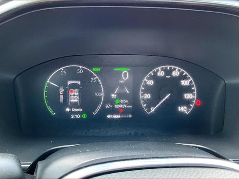 Used 2024 Honda CR-V Sport Touring image 12