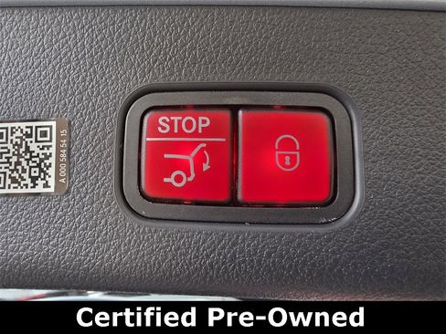 Certified 2025 Mercedes-Benz GLC 300 4MATIC image 35