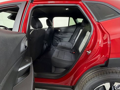 New 2026 Chevrolet Trax RS w/ Driver Confidence Package image 14