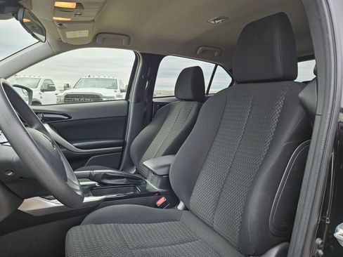 Used 2024 Mitsubishi Eclipse Cross ES image 13
