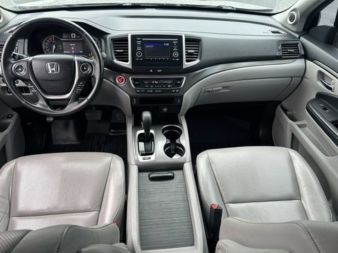 Used 2018 Honda Ridgeline RTL image 30