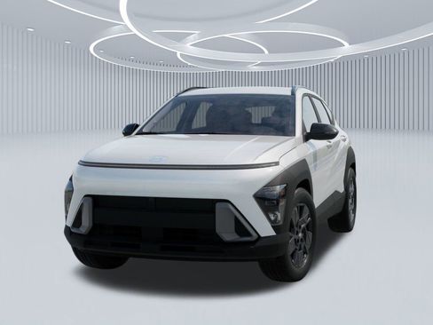 New 2026 Hyundai Kona SEL Sport FWD image 6