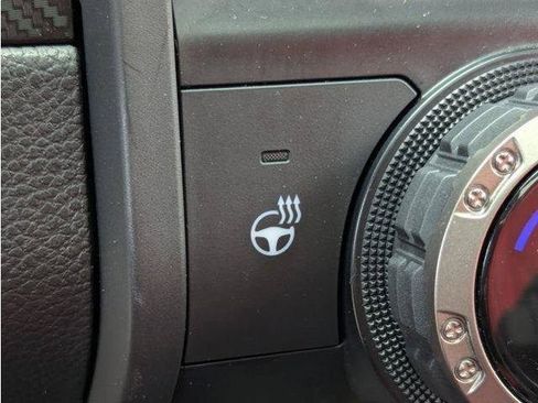 Used 2025 Toyota Tacoma TRD Pro AWD/4WD image 63