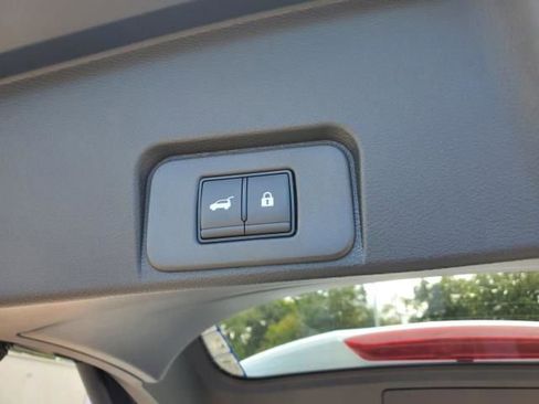 New 2026 Nissan Rogue Platinum w/ Platinum Premium Package image 20