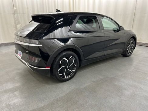 Used 2023 Hyundai Ioniq 5 SEL AWD/4WD image 4