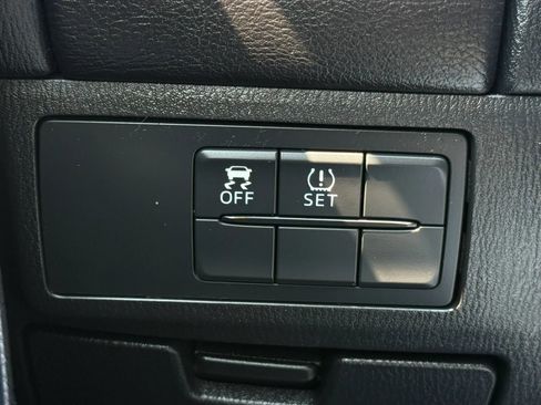 Used 2016 MAZDA MAZDA6 Sport FWD image 25
