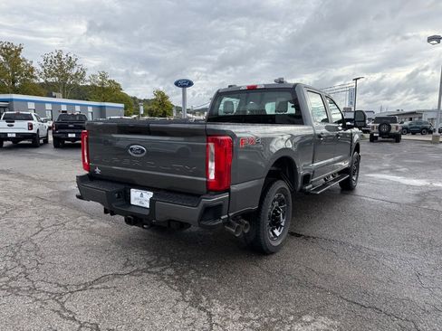 New 2026 Ford F250 XL w/ STX Appearance Package AWD/4WD image 7