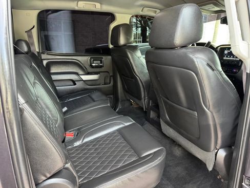 Used 2015 Chevrolet Silverado 2500 LT w/ LT Convenience Package AWD/4WD image 24