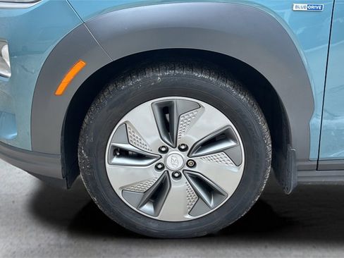 Used 2019 Hyundai Kona Ultimate image 9