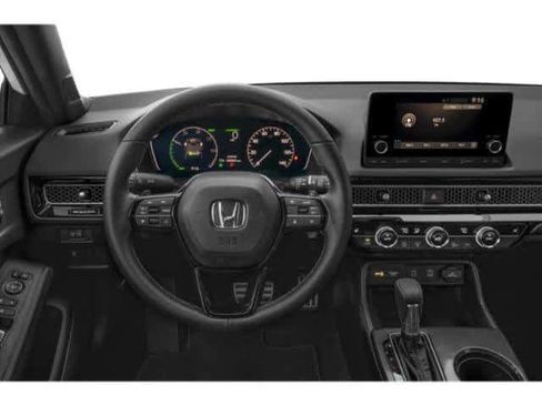 Used 2025 Honda Civic Sport image 10