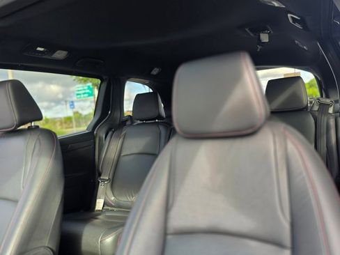 Used 2023 Honda Odyssey Sport image 14