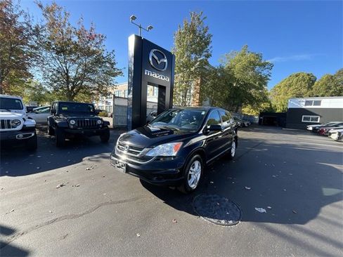 Used 2010 Honda CR-V EX-L image 4