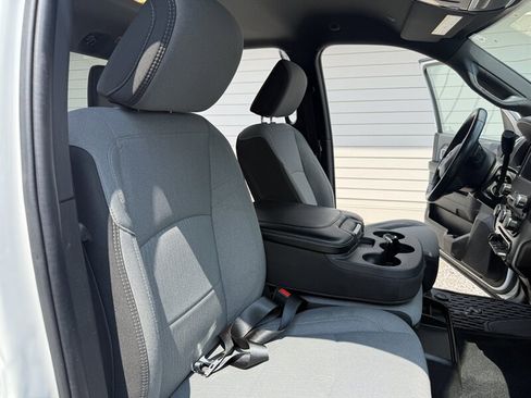 Used 2024 RAM 2500 Big Horn image 28