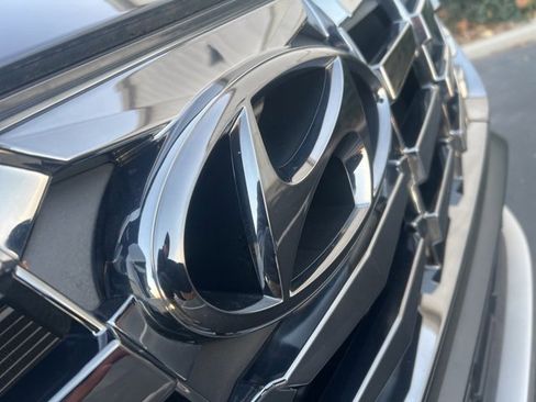 Used 2022 Hyundai Tucson N Line image 40