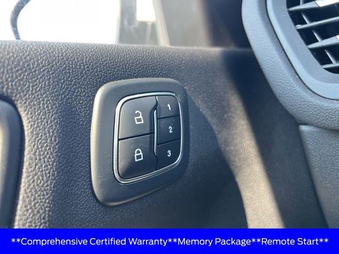 Used 2023 Ford Escape Active w/ Tech Pack #2 AWD/4WD image 40