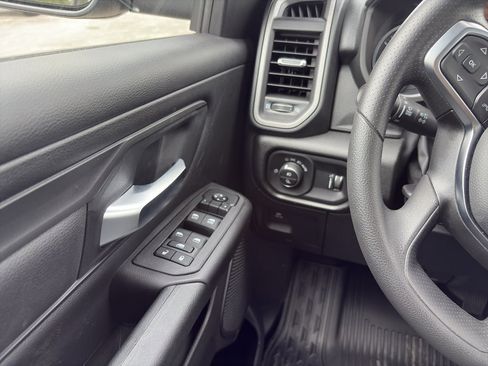 New 2026 RAM 1500 Classic Warlock AWD/4WD image 23