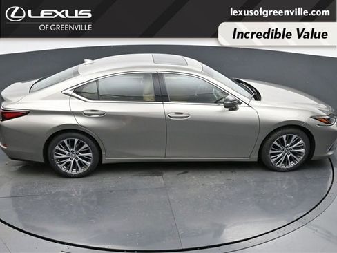 Used 2019 Lexus ES 350 Luxury image 20