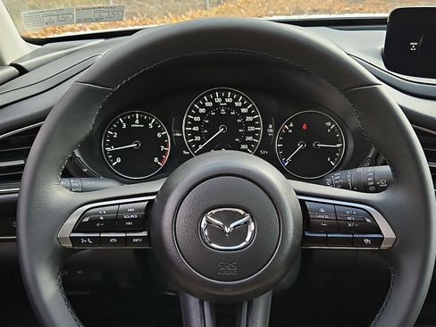 New 2026 MAZDA CX-30 AWD 2.5 S image 17