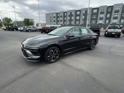 Used 2025 Hyundai Sonata SEL
