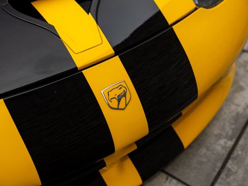 Used 2001 Dodge Viper GTS RWD image 37