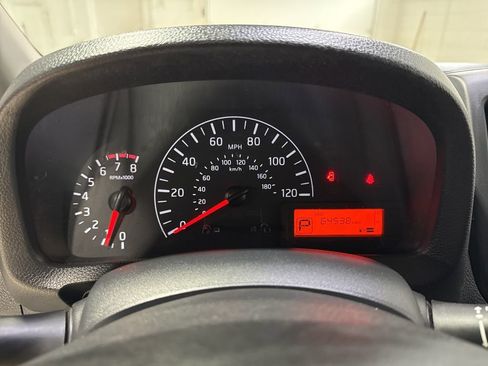 Used 2019 Nissan NV200 S image 14