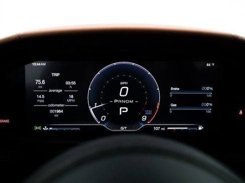 Used 2023 Maserati MC20 Coupe RWD image 14