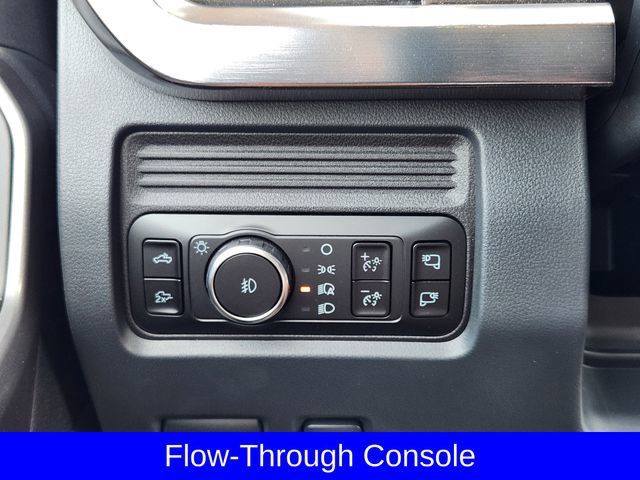 New 2026 Ford F250 Lariat w/ FX4 Off-Road Package AWD/4WD image 23