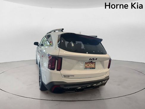 New 2026 Kia Sorento X-Line EX AWD/4WD image 5