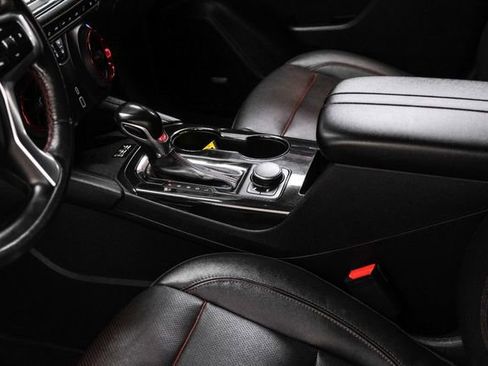 Used 2020 Chevrolet Blazer RS image 22