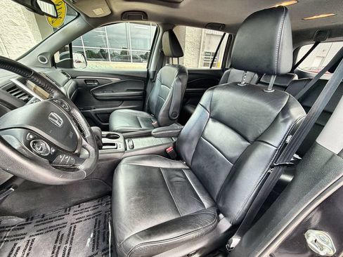 Used 2018 Honda Pilot EX-L image 13
