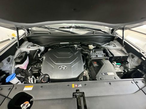 Used 2024 Hyundai Palisade SEL AWD/4WD image 36