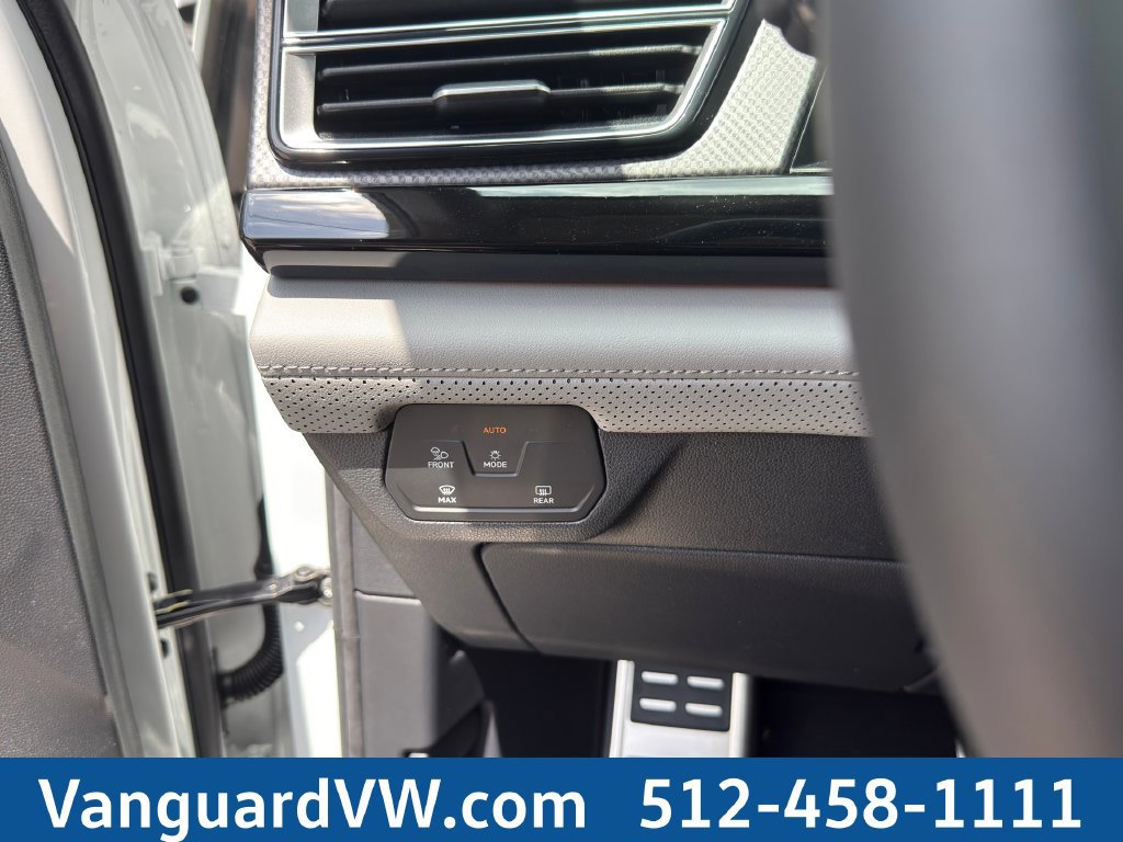 New 2026 Volkswagen Atlas Peak Edition AWD/4WD image 20