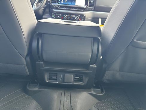 New 2026 Chevrolet Silverado 1500 RST w/ RST Select Package AWD/4WD image 41