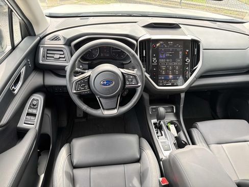 Certified 2026 Subaru Ascent Limited AWD/4WD image 23