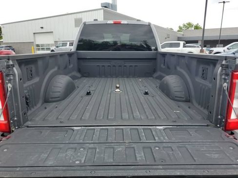 Used 2025 Ford F350 XLT AWD/4WD image 31