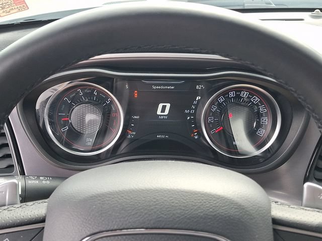 Used 2019 Dodge Challenger R/T Scat Pack w/ Widebody Package RWD image 21