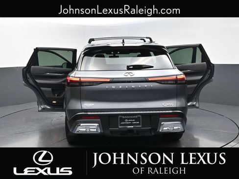 Used 2022 INFINITI QX60 Autograph w/ Cargo Package AWD/4WD image 34