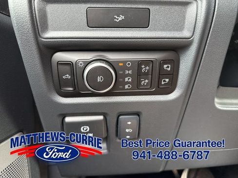 New 2026 Ford F150 Lariat w/ Equipment Group 501A Mid RWD image 27