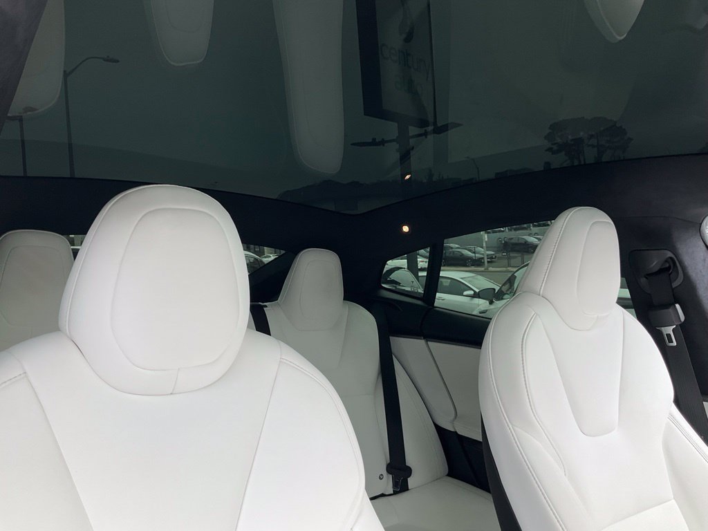 Used 2020 Tesla Model S Performance AWD/4WD image 62