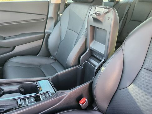 Used 2023 Honda Accord EX-L image 27