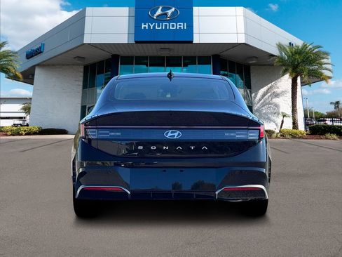 New 2026 Hyundai Sonata SEL image 7
