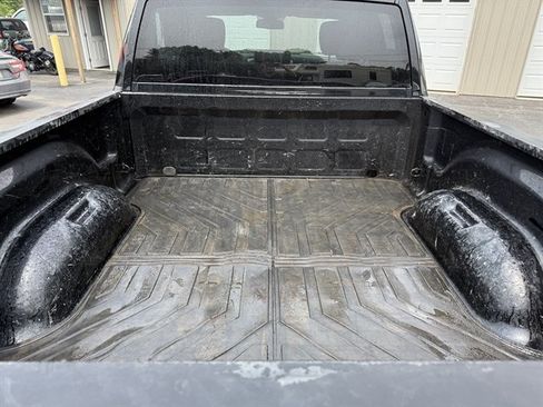 Used 2021 RAM 1500 Warlock w/ Electronics Group AWD/4WD image 10